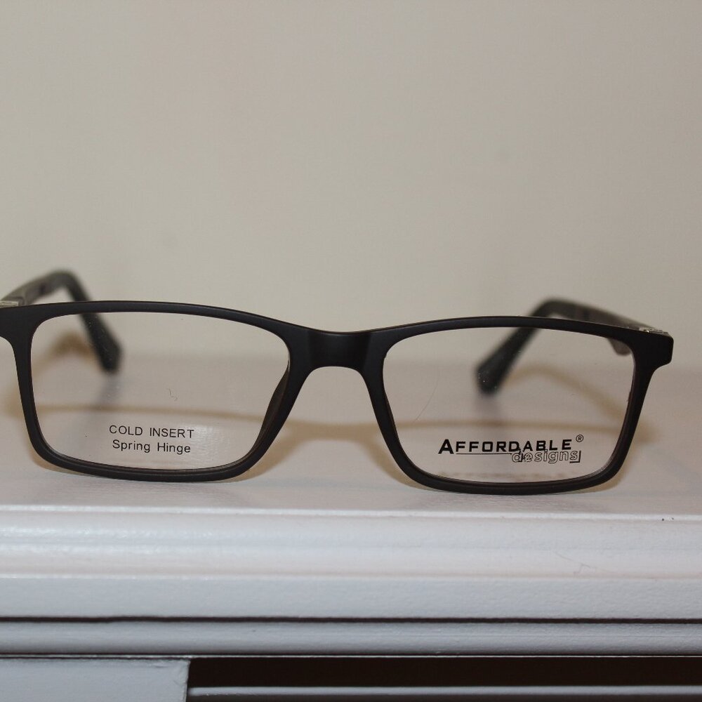 Affordable Designs Kid's Glasses (AJ)